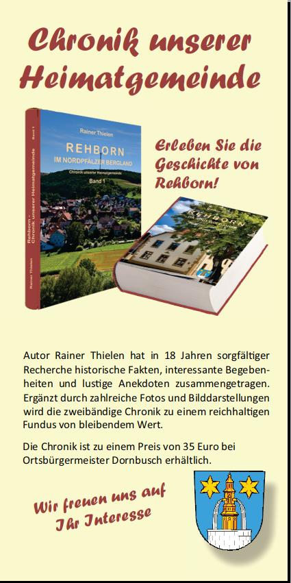 Chronik 1