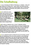 schafhaltung
