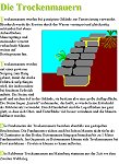 trockenmauer
